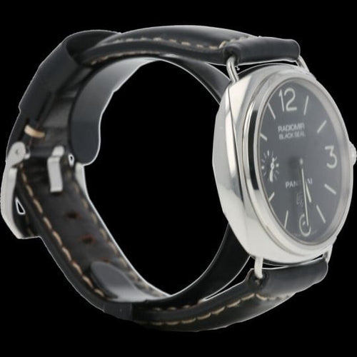 Montre Panerai Montre Radiomir Black Seal 58 Facettes MT43526