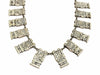 Collier Collier Mexicain En Argent 58 Facettes