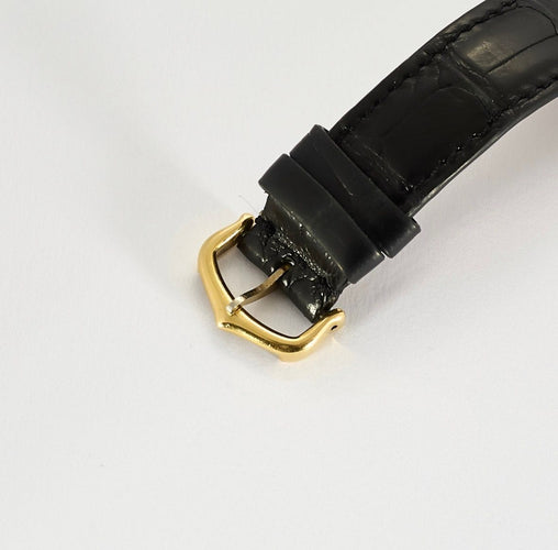 Montre CARTIER - Montre Tank Louis 58 Facettes LV110