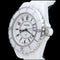 Montre Montre Chanel J12 33 mm à quartz 58 Facettes MT40399
