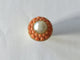 Bague 50.5 Bague Or, perle & corail 58 Facettes 626374