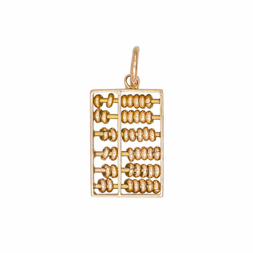 Pendentif Pendentif Or rose 58 Facettes 4076577RV