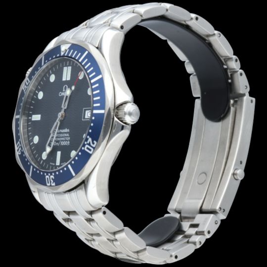 Omega Montre Seamaster Diver 300M