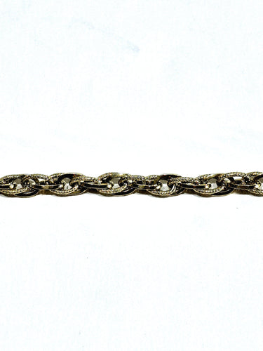 Bracelet BRACELET En Or 58 Facettes