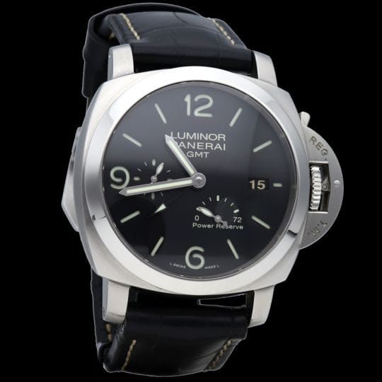 Panerai Montre Luminor 1950 3 Days Gmt