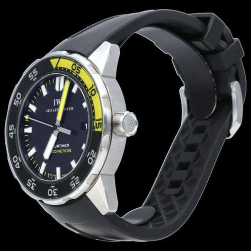 Montre Iwc Montre Aquatimer 2000 58 Facettes MT40934