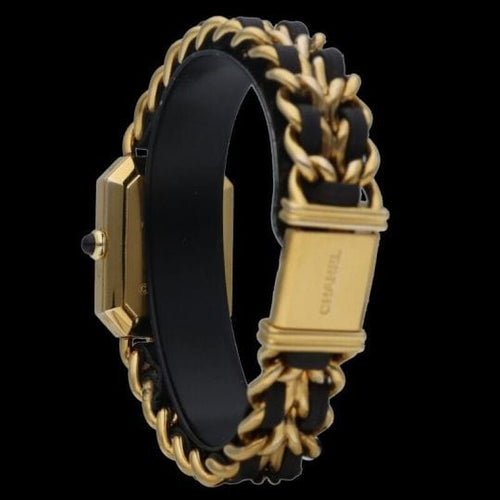 Montre Chanel Montre Premiere Taille M  (15 - 16 Cm) 58 Facettes MT39908