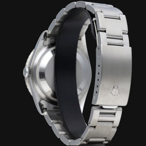 Montre Rolex Montre Datejust Turn-O-Graph 58 Facettes MT44100