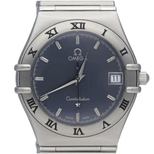 Montre Montre Omega Constellation 58 Facettes MT39144