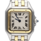 Montre Cartier Montre Panthère 58 Facettes MT43199
