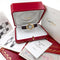 Montre Cartier Colisée Full Set 18k Gold also called Rivoli Ref 1985 58 Facettes