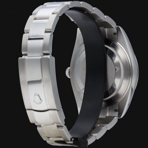 Montre Rolex Montre Datejust 41 58 Facettes MT44358