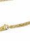 Collier Fope Collier en or jaune et blanc avec diamants 58 Facettes