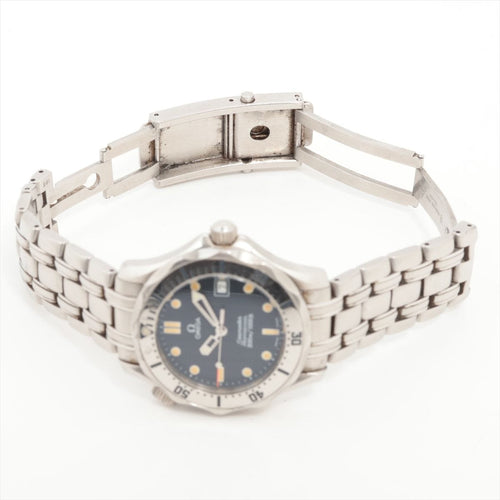 Montre OMEGA - Montre Seamaster Diver 300M 58 Facettes