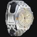 Montre Breitling Montre Chronomat Chronograph 58 Facettes MT41097