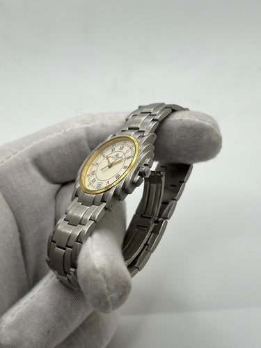 Baume & Mercier 5136.018.3 58 Facettes