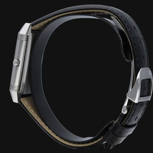 Montre Jaeger Lecoultre Montre Reverso Classic 58 Facettes MT44743