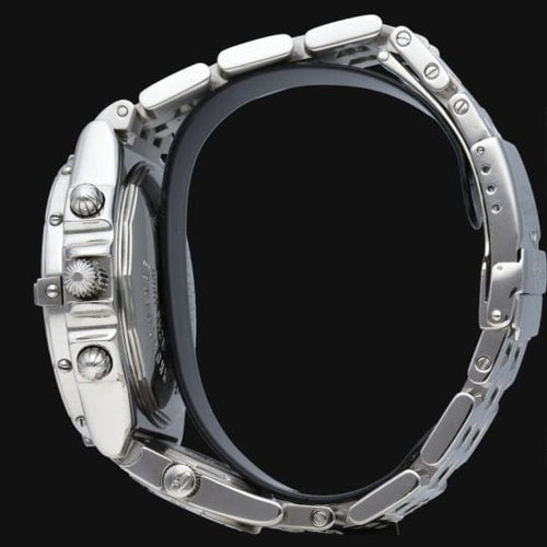 Montre Breitling Montre Crosswind Chronographe 58 Facettes MT42030