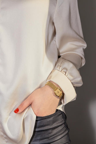 Montre Omega Montre Seamaster Or jaune 58 Facettes 4565559CN