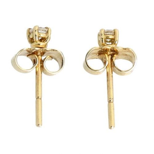 Boucles Oreilles Diamants 58 Facettes 4167