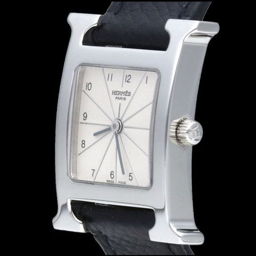 Montre Hermes Montre Heure H 58 Facettes MT42158