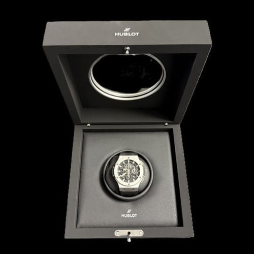 Montre Hublot Montre Big Bang Aero 44Mm 58 Facettes MT43110