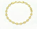 Bracelet Marco Bicego en or jaune et blanc