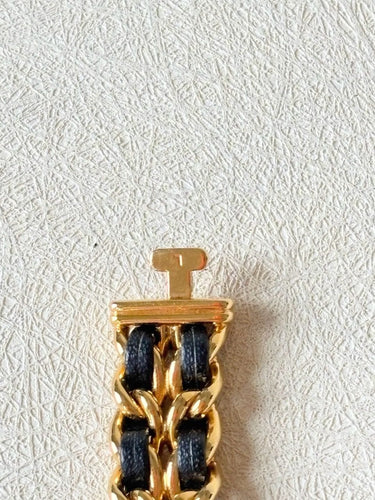 Montre CHANEL - Montre Première vintage L 58 Facettes WC-2025-1939