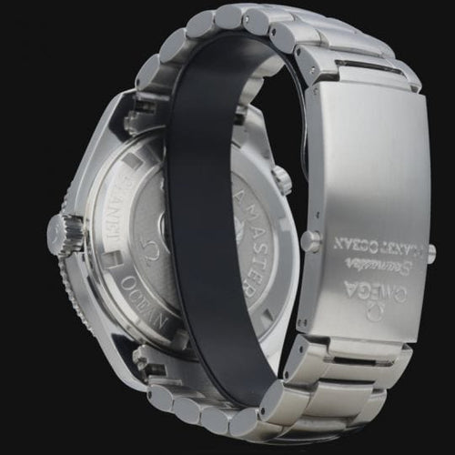 Montre Montre Omega Seamaster Planet Ocean 600M 58 Facettes MT42655