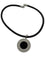 Bulgari - Collier Bulgari Bulgari en or jaune et or blanc 18k