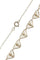 Collier Collier draperie ancienne 58 Facettes 083051