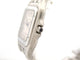 Montre montre CARTIER panthere gm 130000c quartz 41 mm acier   +boite 58 Facettes 269447