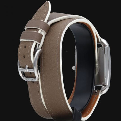 Montre Hermes Montre Cape Cod 58 Facettes MT41654