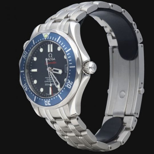 Montre Omega Montre Seamaster Diver 300M 58 Facettes MT44120