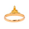 Bague 46 Bague Or jaune Diamant 58 Facettes 4145051CN