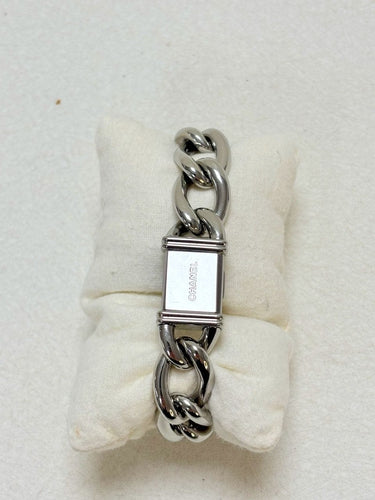 Montre Montre CHANEL  Première Chaîne M 58 Facettes WC-2025-2440