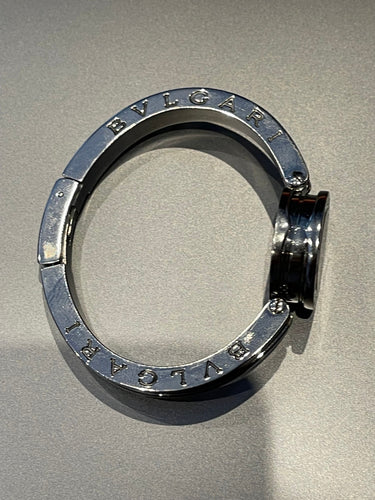 Montre BVLGARI - Montre B-ZERO Lady 58 Facettes