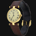 Montre Cartier Montre Must De Cartier Vermeil 58 Facettes MT41268