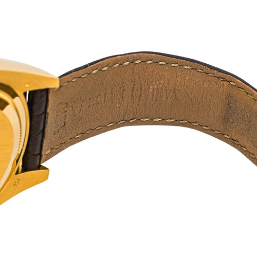 Montre Rolex Montre Skydweller Or jaune 58 Facettes 4765737RV