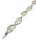 Bracelet Bracelet 19ème en platine et diamants (5.5ct) 58 Facettes