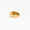 Bague 50 CARTIER - Bague en or jaune diamants 58 Facettes