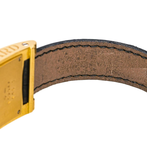 Montre Chopard Montre Your Hour Or jaune 58 Facettes 4654179CN