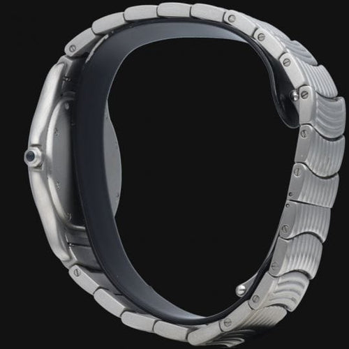 Montre Montre Cartier Cougar Panthère 58 Facettes MT41500