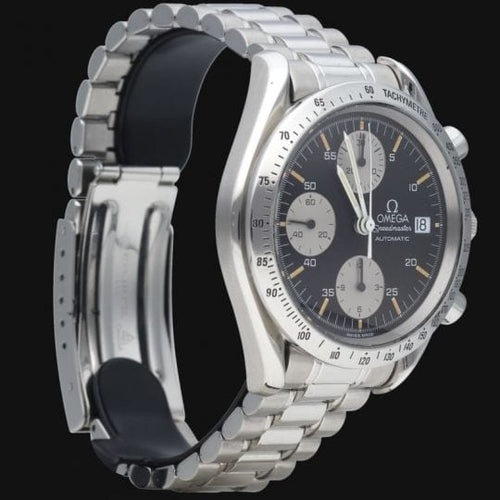 Montre Omega Montre Speedmaster Date Chronograph Automatique 58 Facettes MT41446