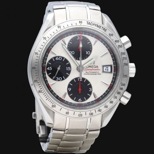 Omega Montre Speedmaster Date