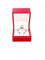 Bague 54 Bague jonc or blanc 18 carats perle de Tahiti et diamants 58 Facettes