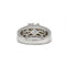 Bague 53 Bague - Or & Diamants 58 Facettes 250163R