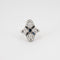 Bague BAGUE STYLE ART DÉCO 58 Facettes DF21