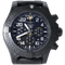 Breitling Montre Super Avenger Hurricane Breitlight Chronograph 50