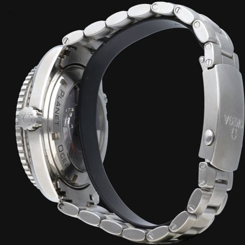 Montre Omega Montre Seamaster Planet Ocean 58 Facettes MT45040